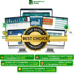 All-in-One Financial Management Package