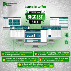 All-in-One Financial Management Package