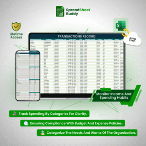 Smart AI Expense Tracker